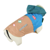 Modrá