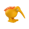 Oranžová