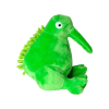 Zelená
